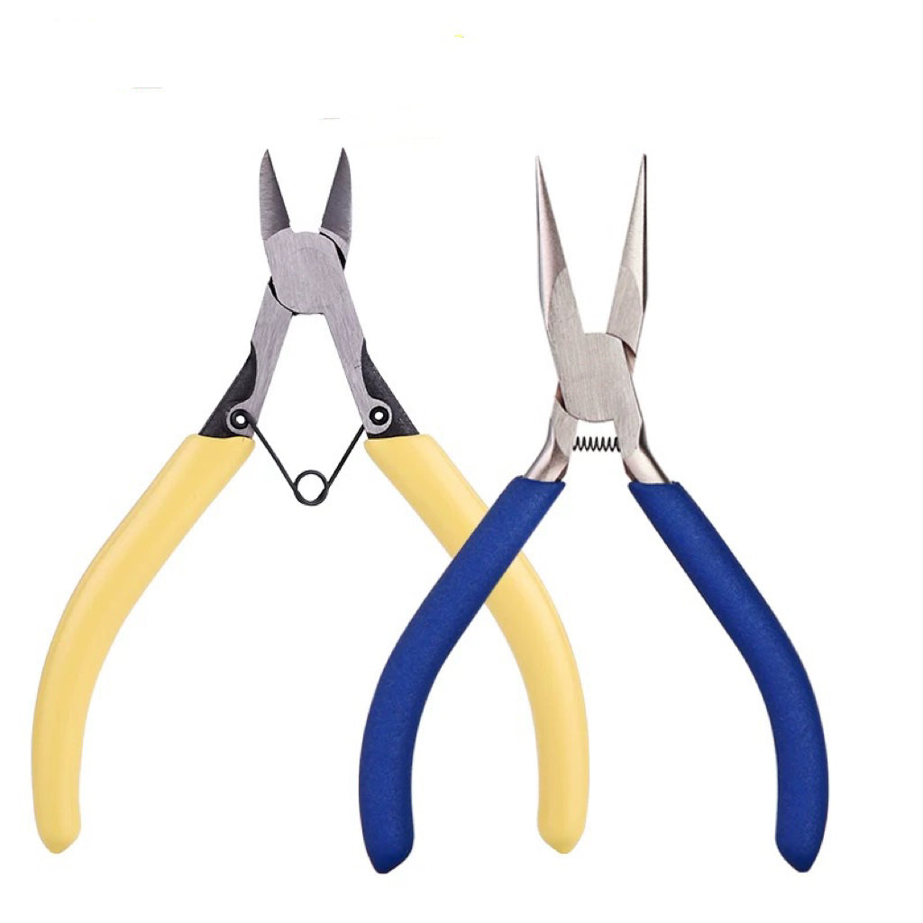 Zodiac Origami Crane 3D Metal Puzzle Model